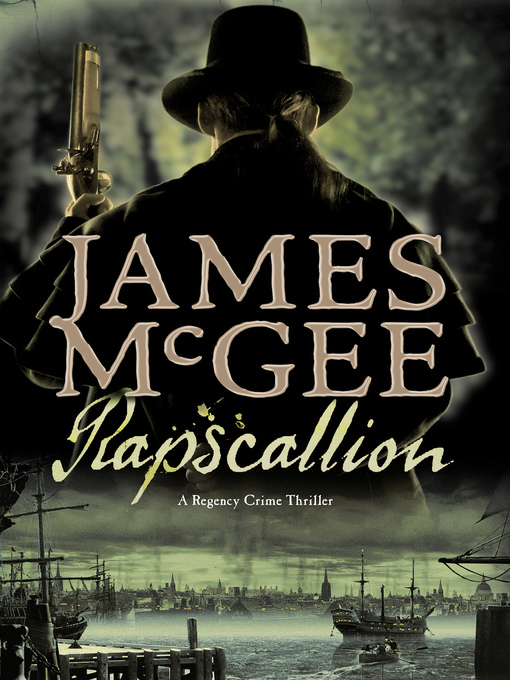 Title details for Rapscallion by James McGee - Available